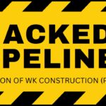 JACKED PIPELINES (DIV OF WKC)